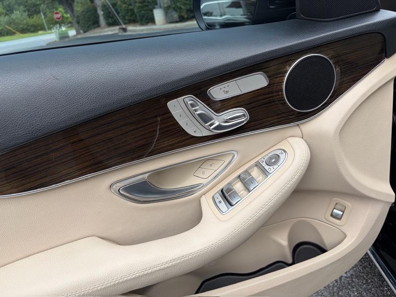 Mercedes-Benz C-Class C300 Sedan 2018