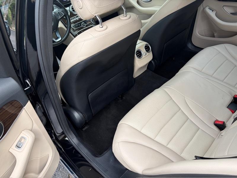 Mercedes-Benz C-Class C300 Sedan 2018