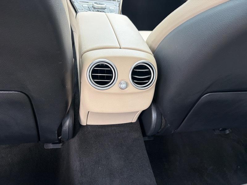 Mercedes-Benz C-Class C300 Sedan 2018
