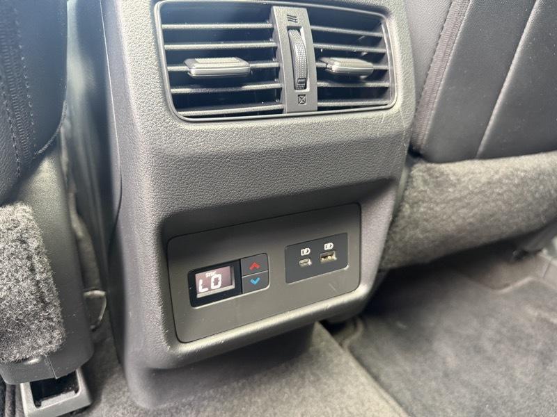 Nissan Rogue SL 2021