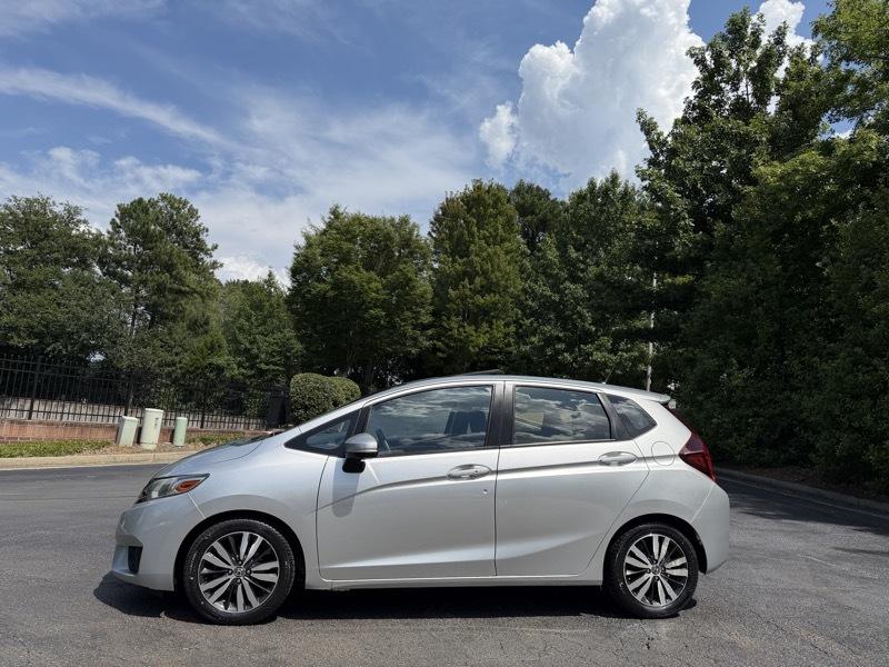 Honda Fit EX CVT 2016