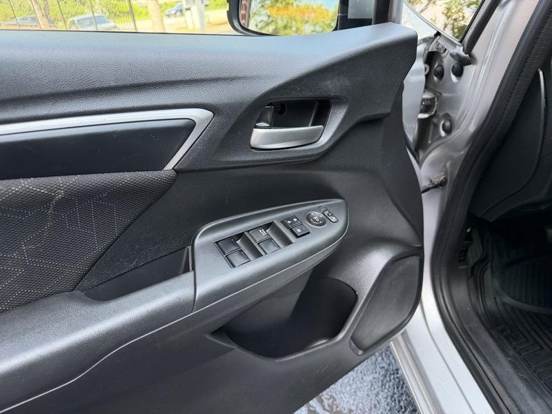 Honda Fit EX CVT 2016