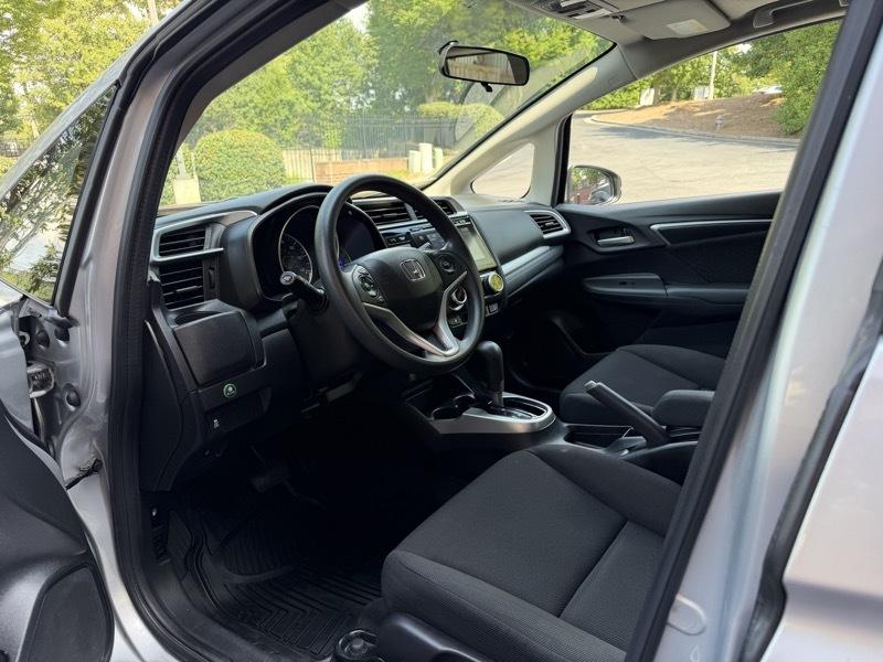 Honda Fit EX CVT 2016
