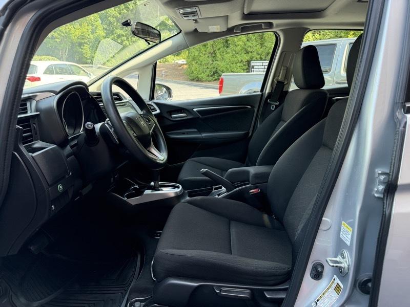 Honda Fit EX CVT 2016