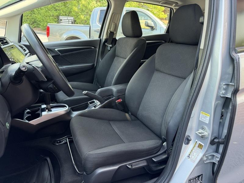 Honda Fit EX CVT 2016