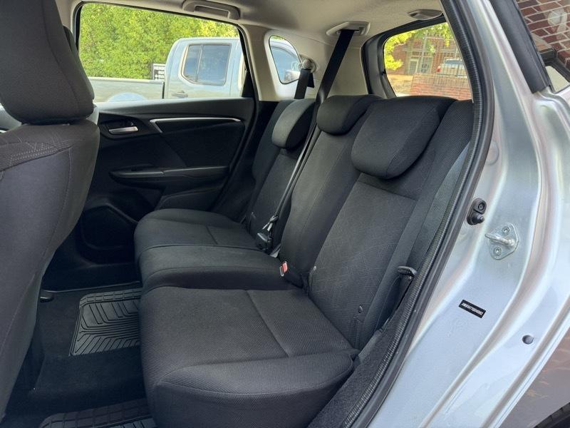 Honda Fit EX CVT 2016