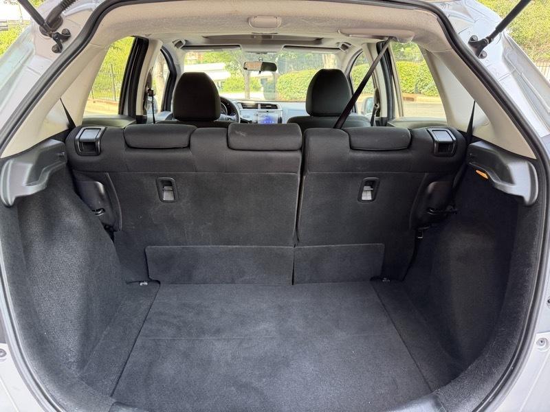 Honda Fit EX CVT 2016
