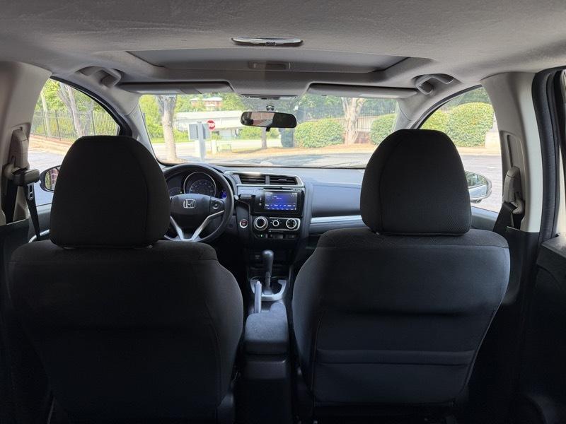 Honda Fit EX CVT 2016