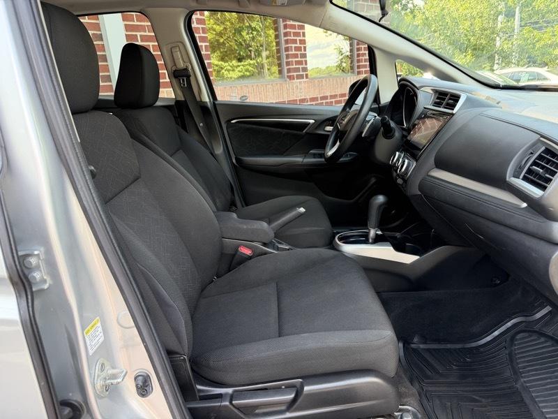 Honda Fit EX CVT 2016