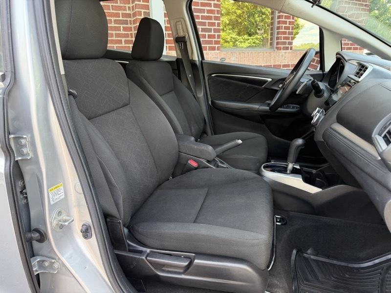 Honda Fit EX CVT 2016