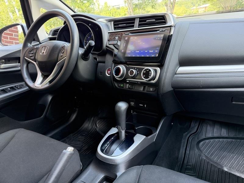 Honda Fit EX CVT 2016