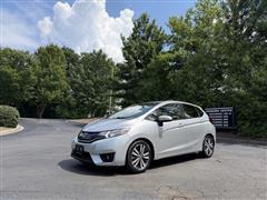 2016 Honda Fit 