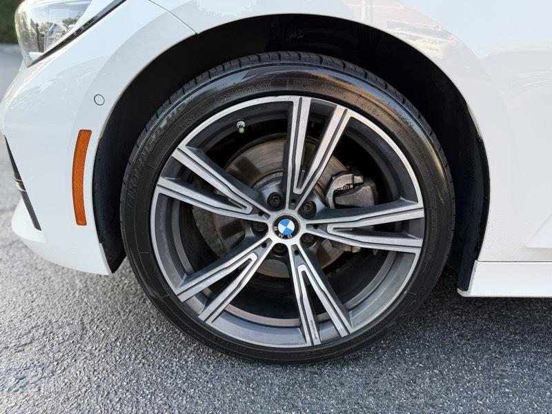 BMW 3-Series 330i xDrive 2019