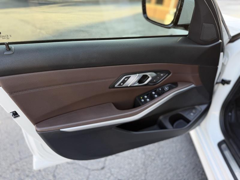 BMW 3-Series 330i xDrive 2019