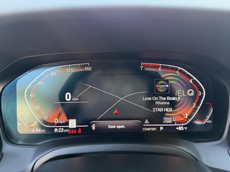 BMW 3-Series 330i xDrive 2019
