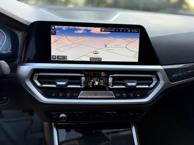BMW 3-Series 330i xDrive 2019
