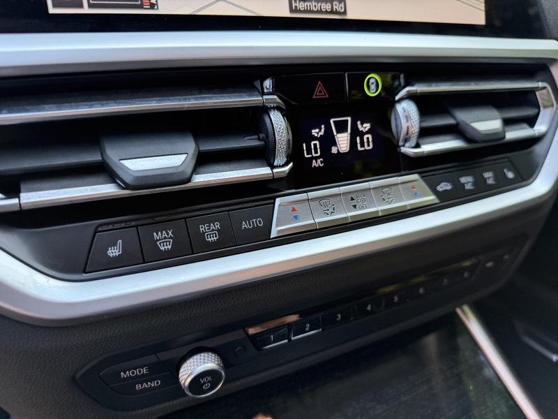 BMW 3-Series 330i xDrive 2019