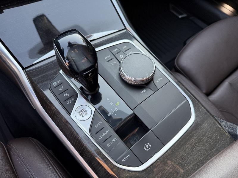 BMW 3-Series 330i xDrive 2019