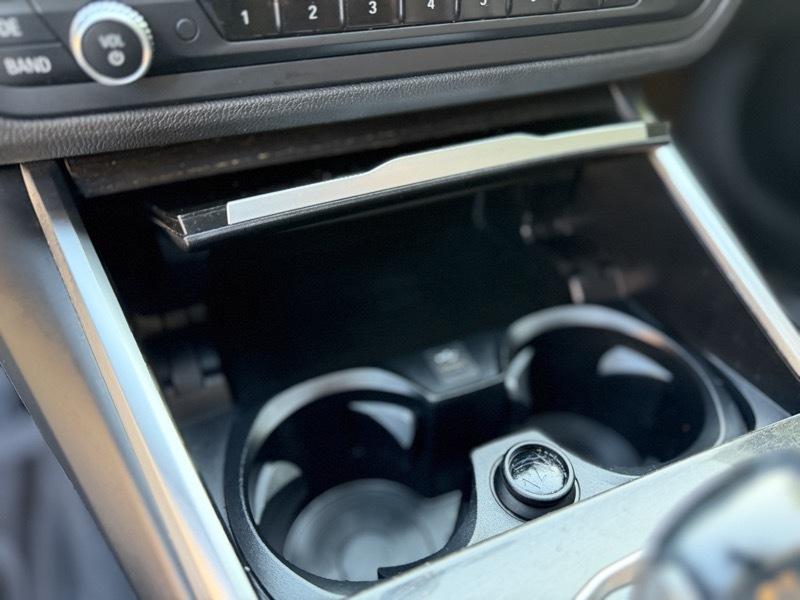 BMW 3-Series 330i xDrive 2019