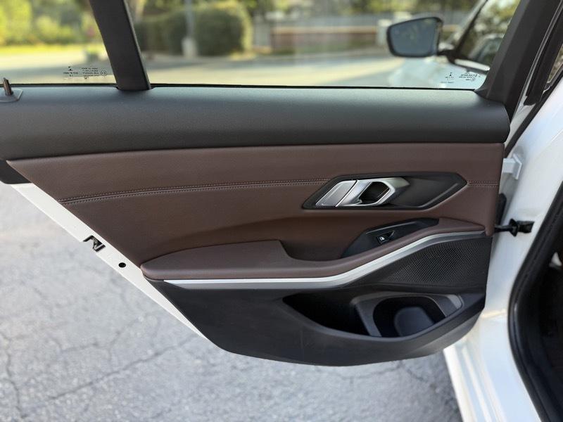 BMW 3-Series 330i xDrive 2019