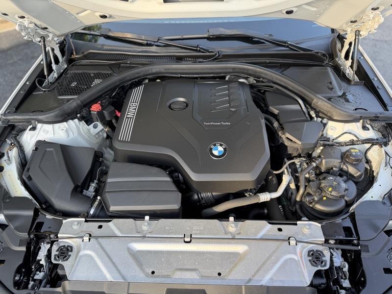 BMW 3-Series 330i xDrive 2019