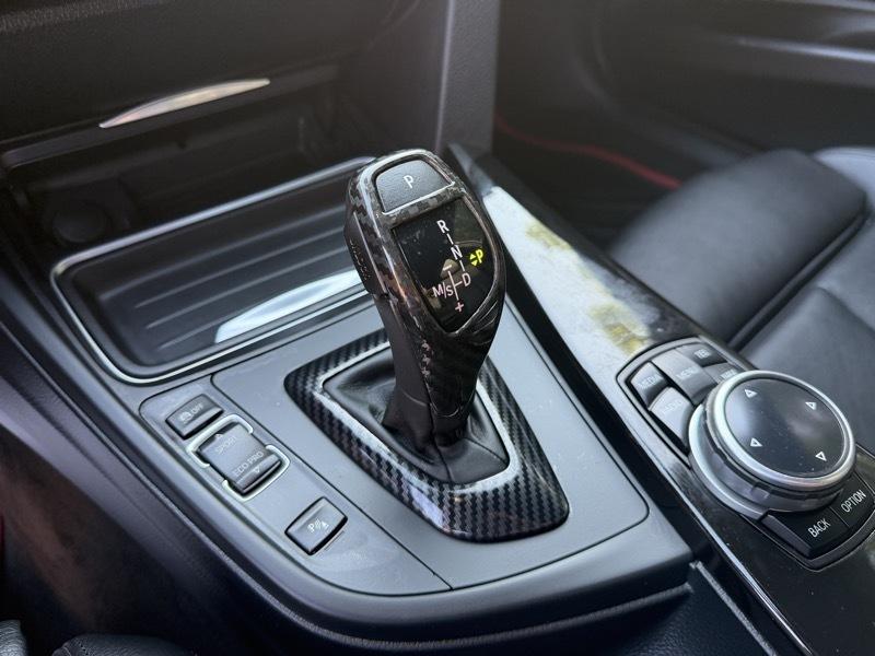 BMW 3-Series 335i xDrive Sedan 2014