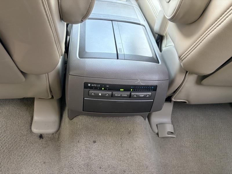 Lexus GX 470 Sport Utility 2005