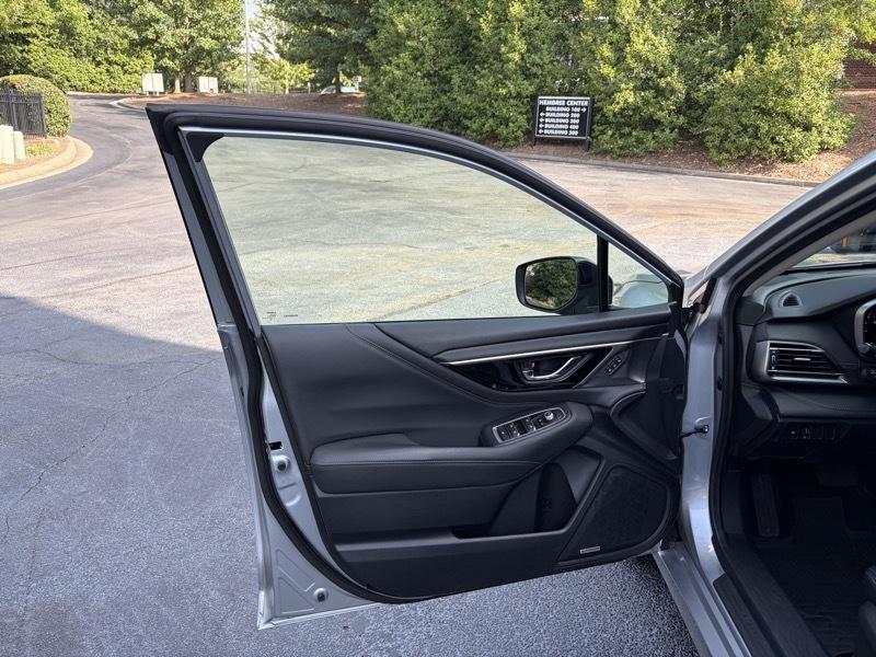 Subaru Legacy Limited 2020