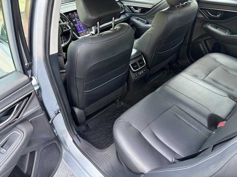 Subaru Legacy Limited 2020