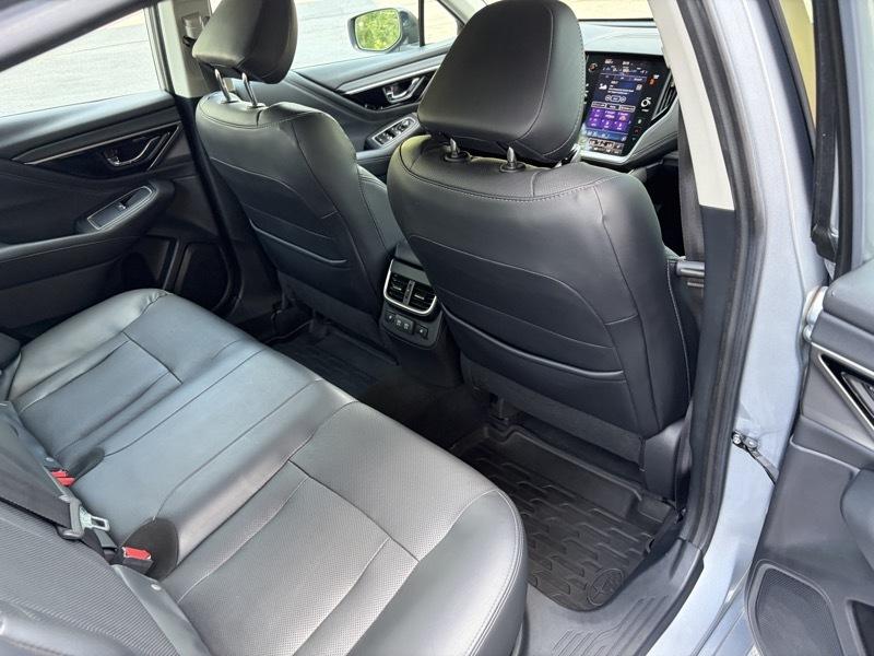 Subaru Legacy Limited 2020