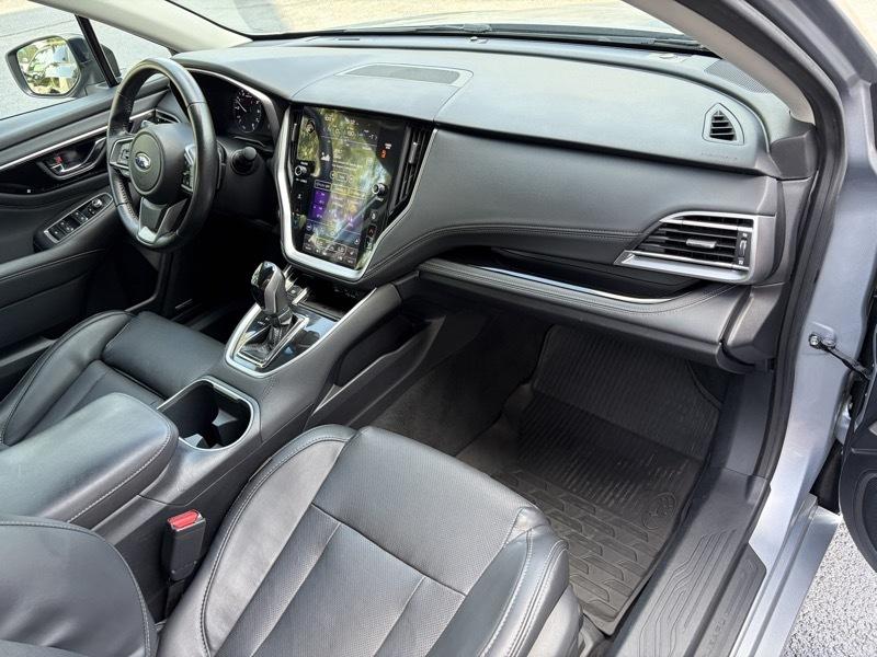 Subaru Legacy Limited 2020
