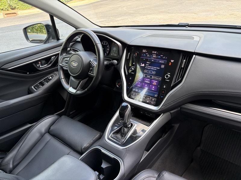 Subaru Legacy Limited 2020
