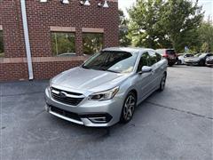 2020 Subaru Legacy 