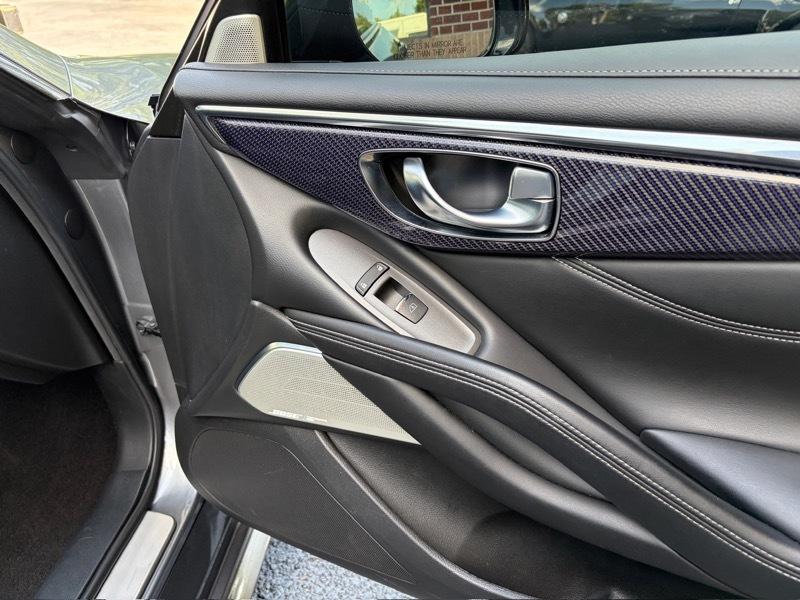 Infiniti Q60 3.0t Sport 2017