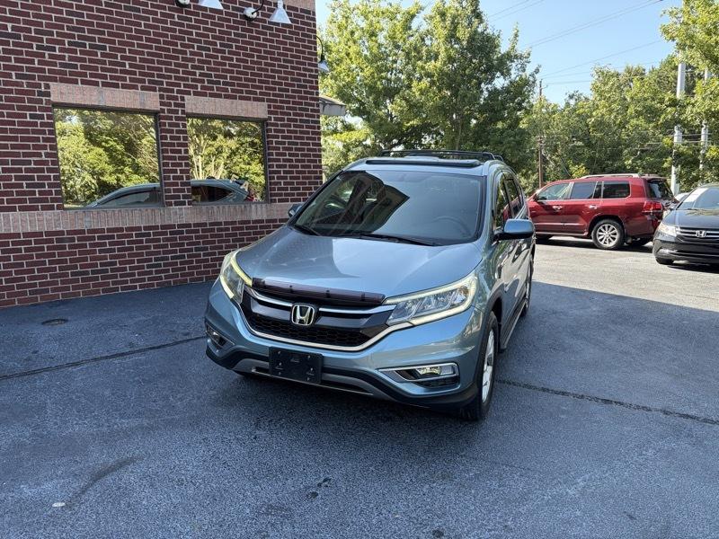 Honda CR-V EX-L 2WD 2016