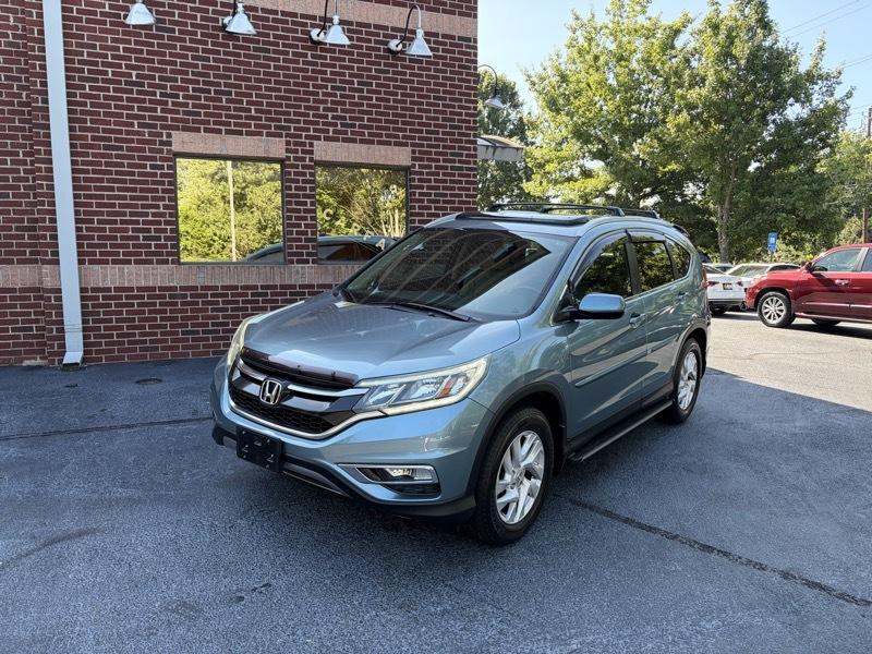 Honda CR-V EX-L 2WD 2016