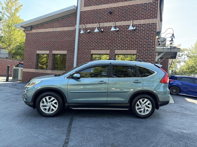 Honda CR-V EX-L 2WD 2016