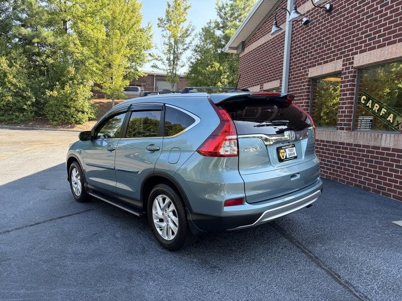 Honda CR-V EX-L 2WD 2016