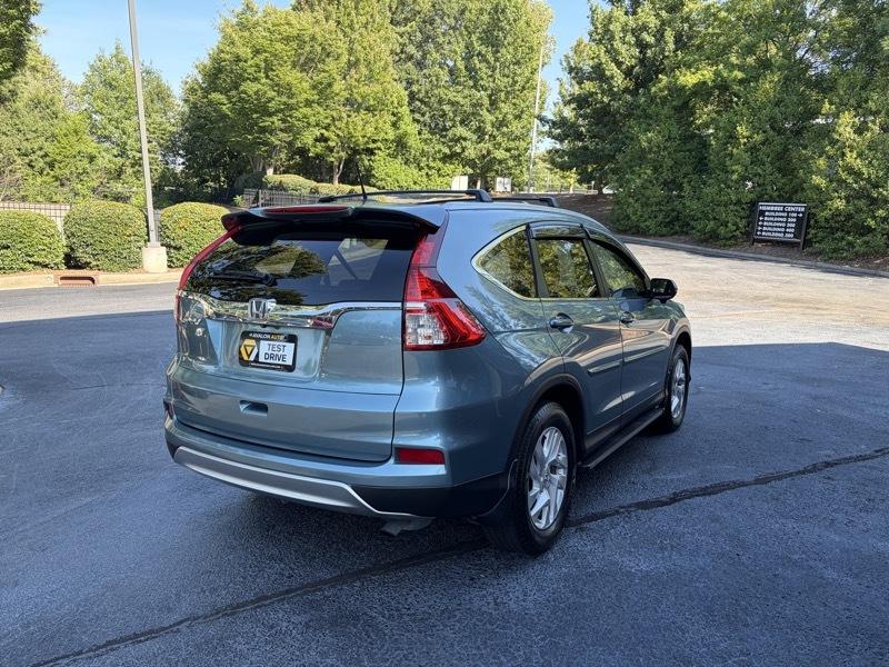 Honda CR-V EX-L 2WD 2016