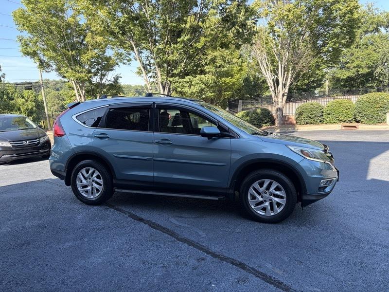 Honda CR-V EX-L 2WD 2016
