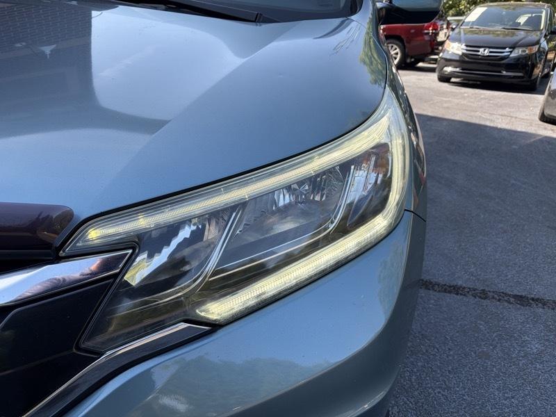 Honda CR-V EX-L 2WD 2016