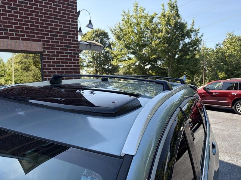 Honda CR-V EX-L 2WD 2016
