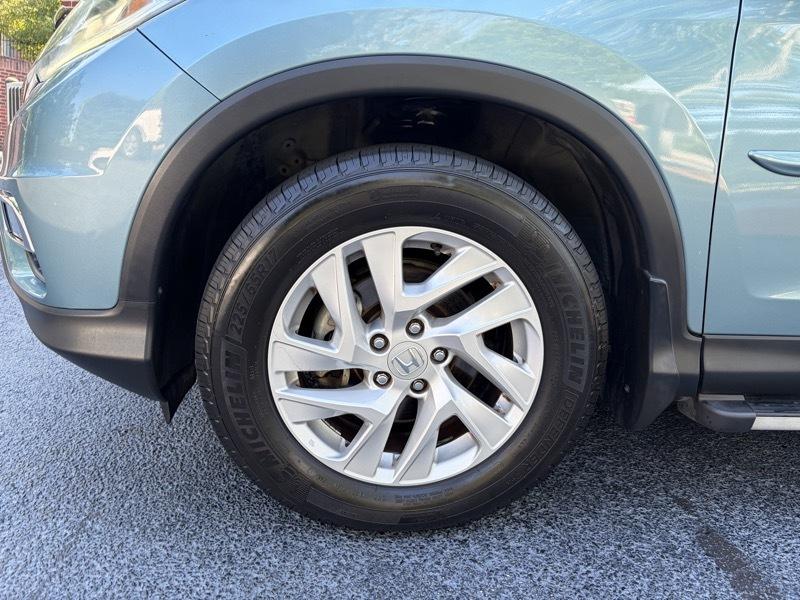 Honda CR-V EX-L 2WD 2016