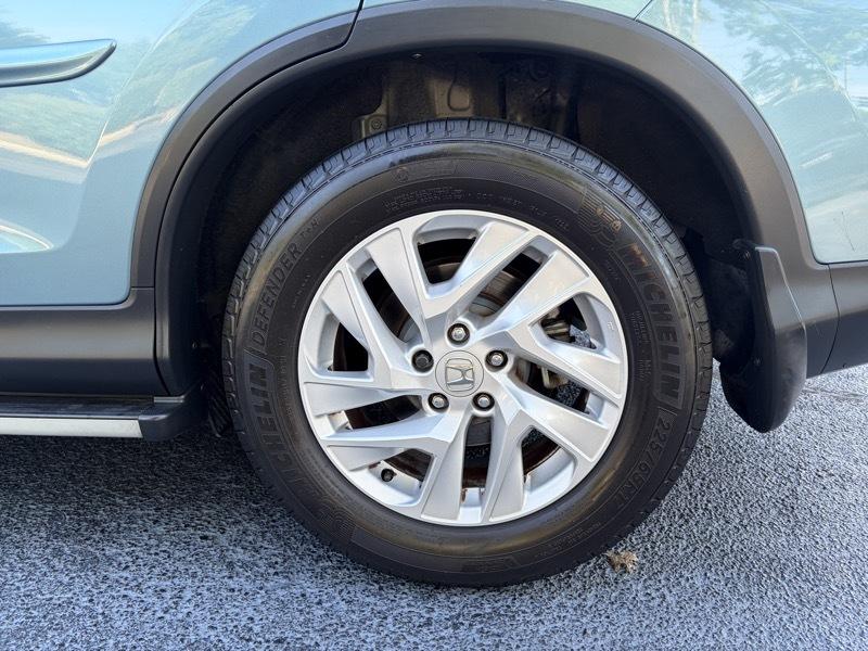 Honda CR-V EX-L 2WD 2016