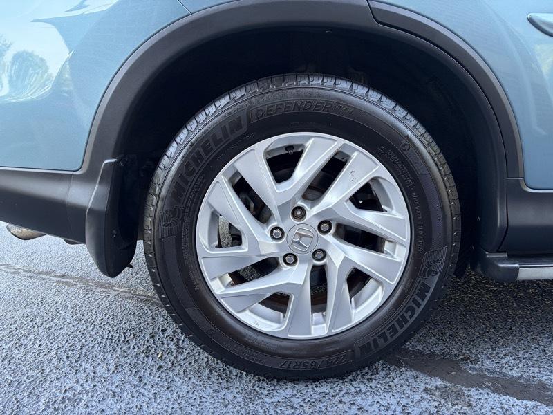 Honda CR-V EX-L 2WD 2016