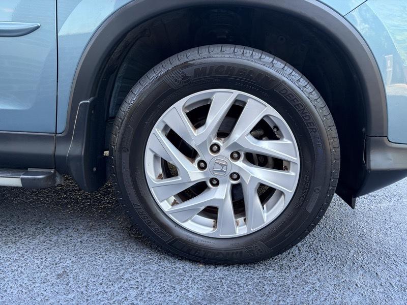 Honda CR-V EX-L 2WD 2016