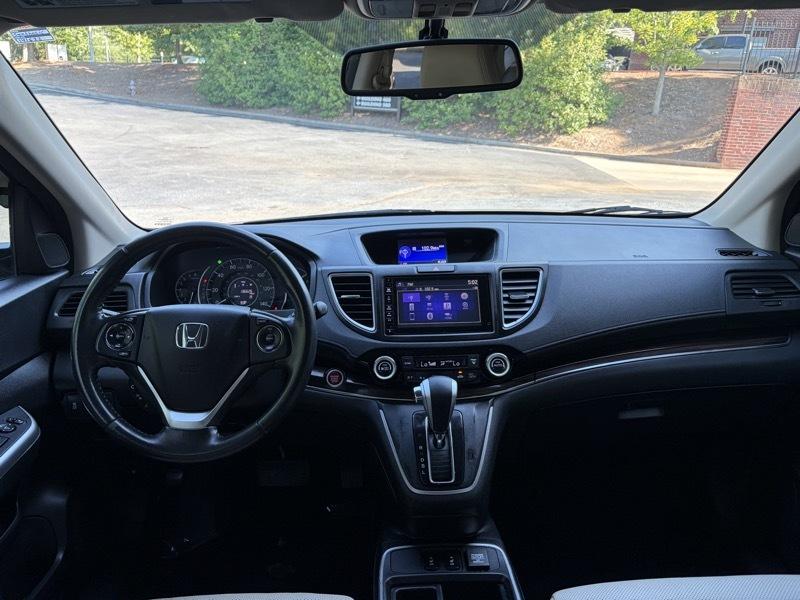 Honda CR-V EX-L 2WD 2016