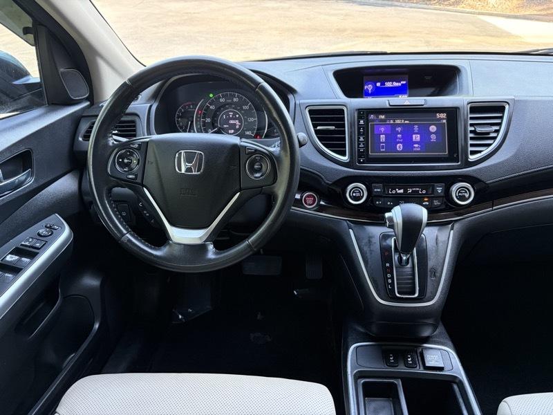 Honda CR-V EX-L 2WD 2016