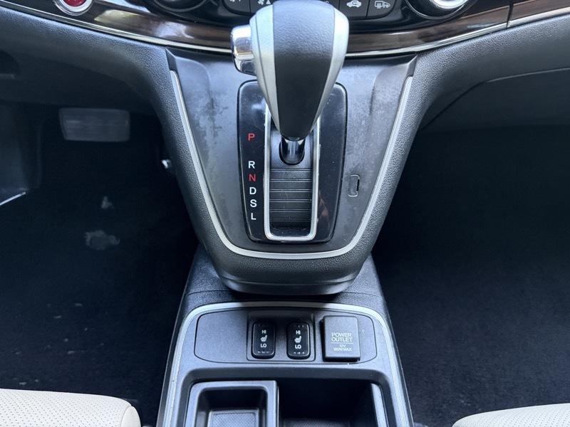 Honda CR-V EX-L 2WD 2016