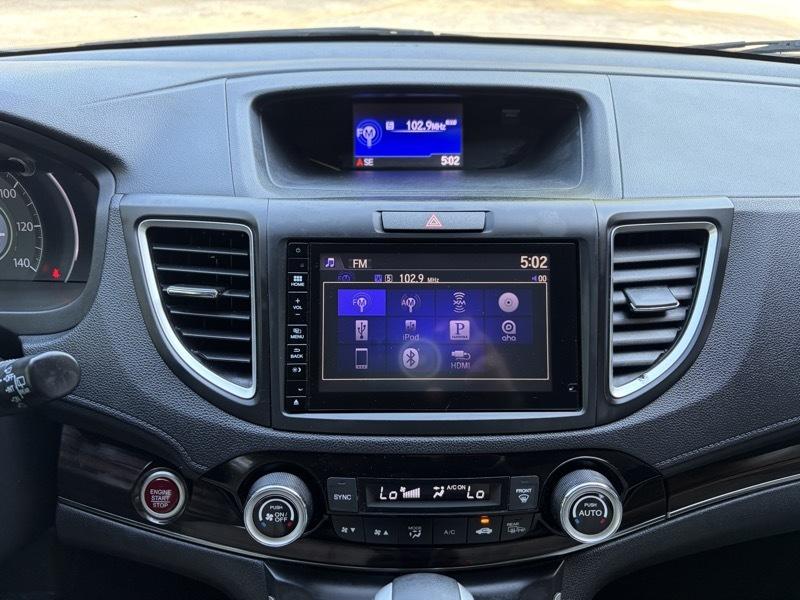 Honda CR-V EX-L 2WD 2016